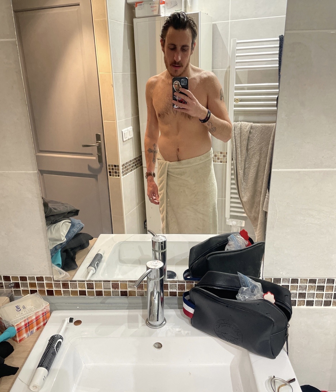 Profil de Pol, 34 ans, Plan Cul à Nazlat Bāwīţ