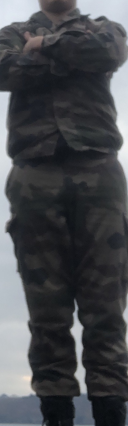 Profil de Tadensz, 21 ans, Plan Cul à Heim