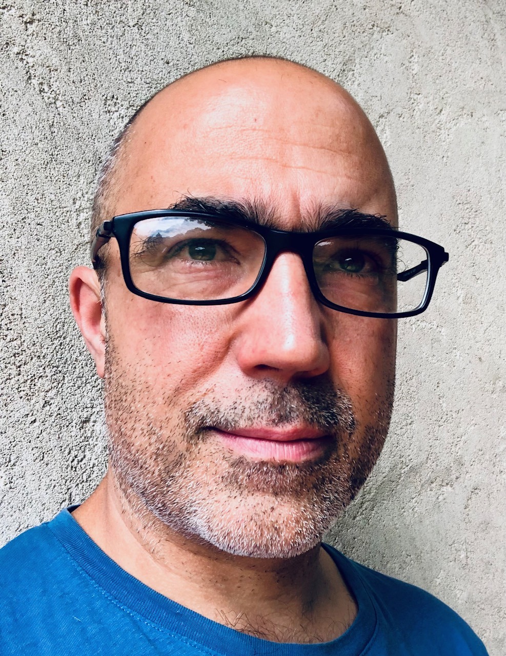 Profil de Elisee, 43 ans, Plan Cul à Sporting District