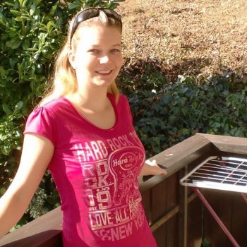 Profil de Augustina, 27 ans, Plan Cul à Rawḑ al Ḩamal