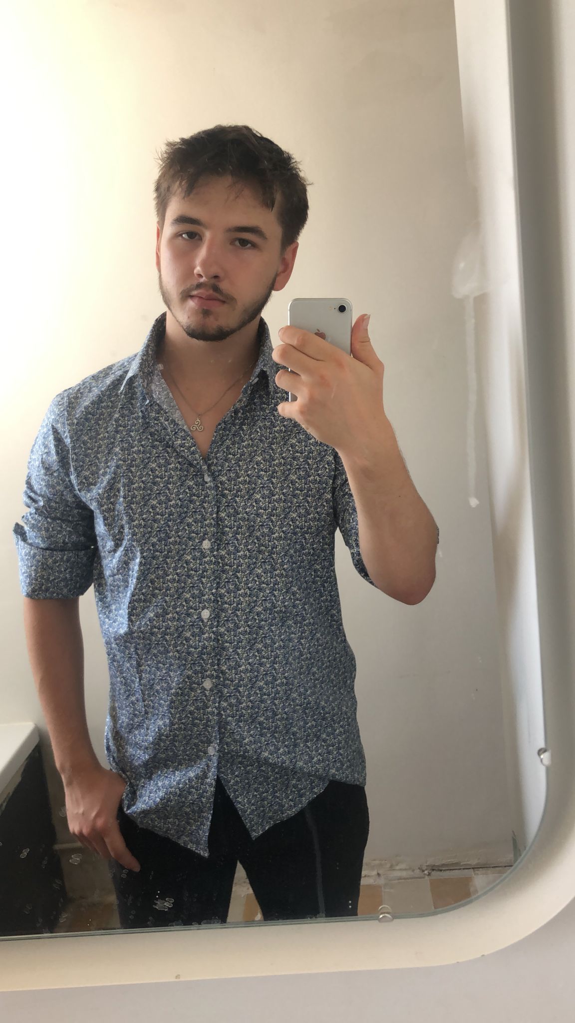 Profil de Aiman, 21 ans, Plan Cul à Jw Marriott Cairo