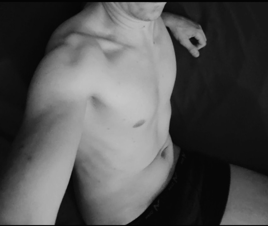 Profil de Hector, 41 ans, Plan Cul à Gabbari Necropolis excavations