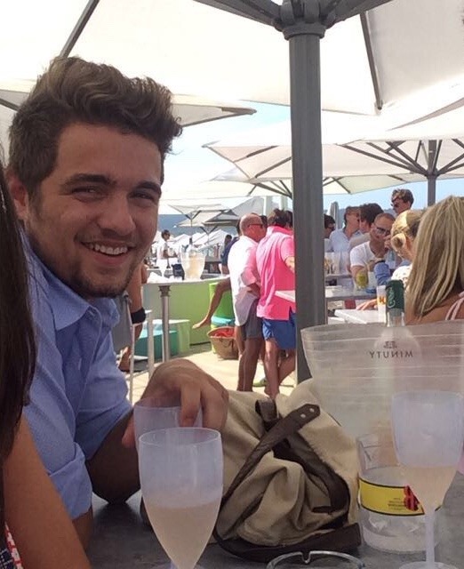 Profil de Rustem, 27 ans, Plan Cul à ‘Izbat ash Sharāqiwah