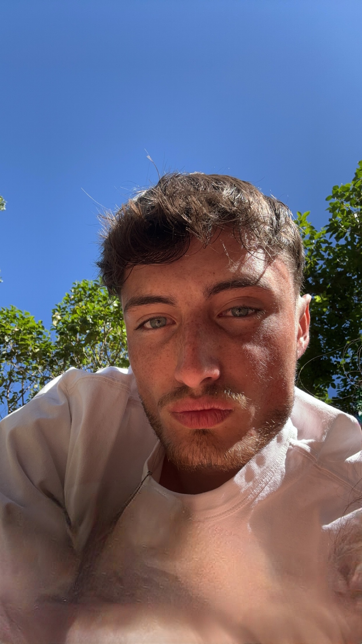 Profil de Mahiedine, 22 ans, Plan Cul à Qaryat ‘Umar Makram