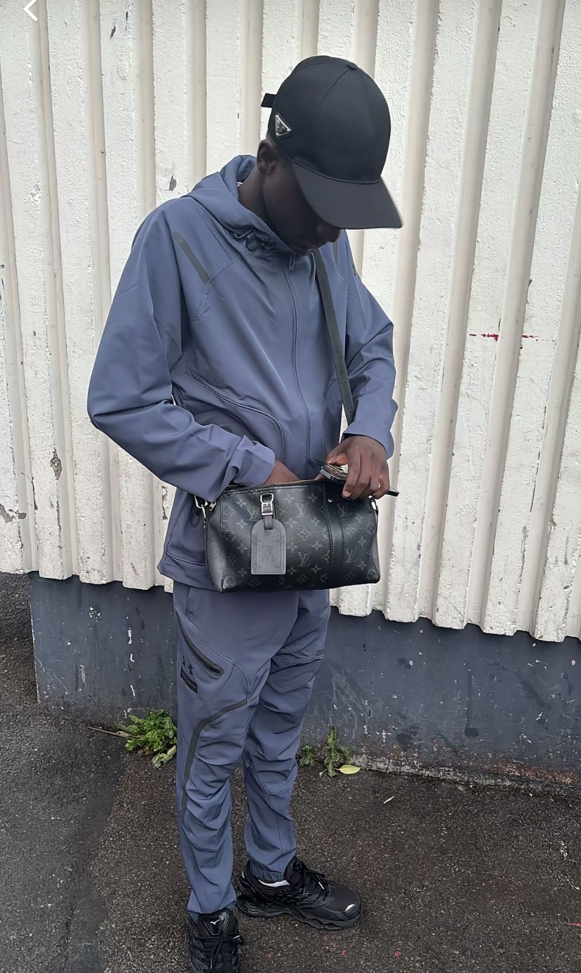 Profil de Yousseff, 21 ans, Plan Cul à Beacon Point