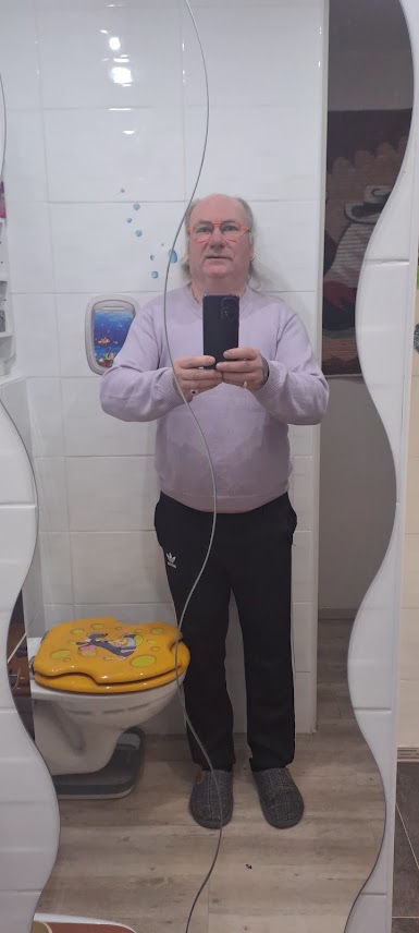 Profil de Ludowic, 55 ans, Plan Cul à Mikāyid