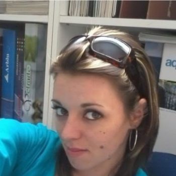 Profil de Kristie, 34 ans, Plan Cul à Basyūn