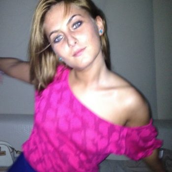 Profil de Cheri, 30 ans, Plan Cul à Bi’r Isl