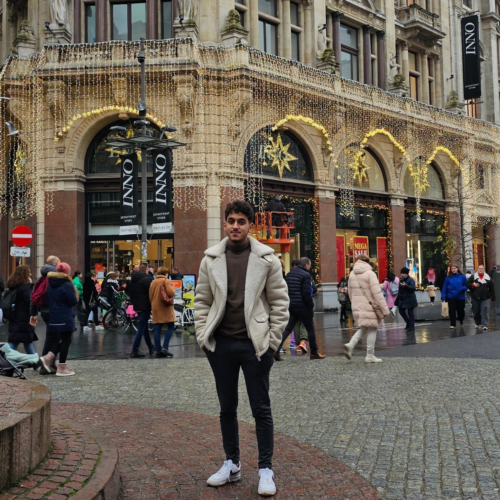 Profil de Jo, 27 ans, Plan Cul à Balaqţar