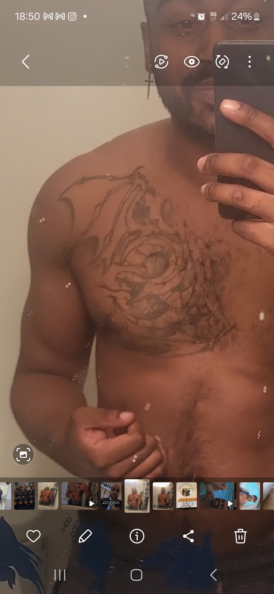 Profil de Ata, 32 ans, Plan Cul à Naj‘ al Bashāynah