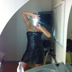 Profil de Olivette, 37 ans, Plan Cul à Maydān al Maţarīyah