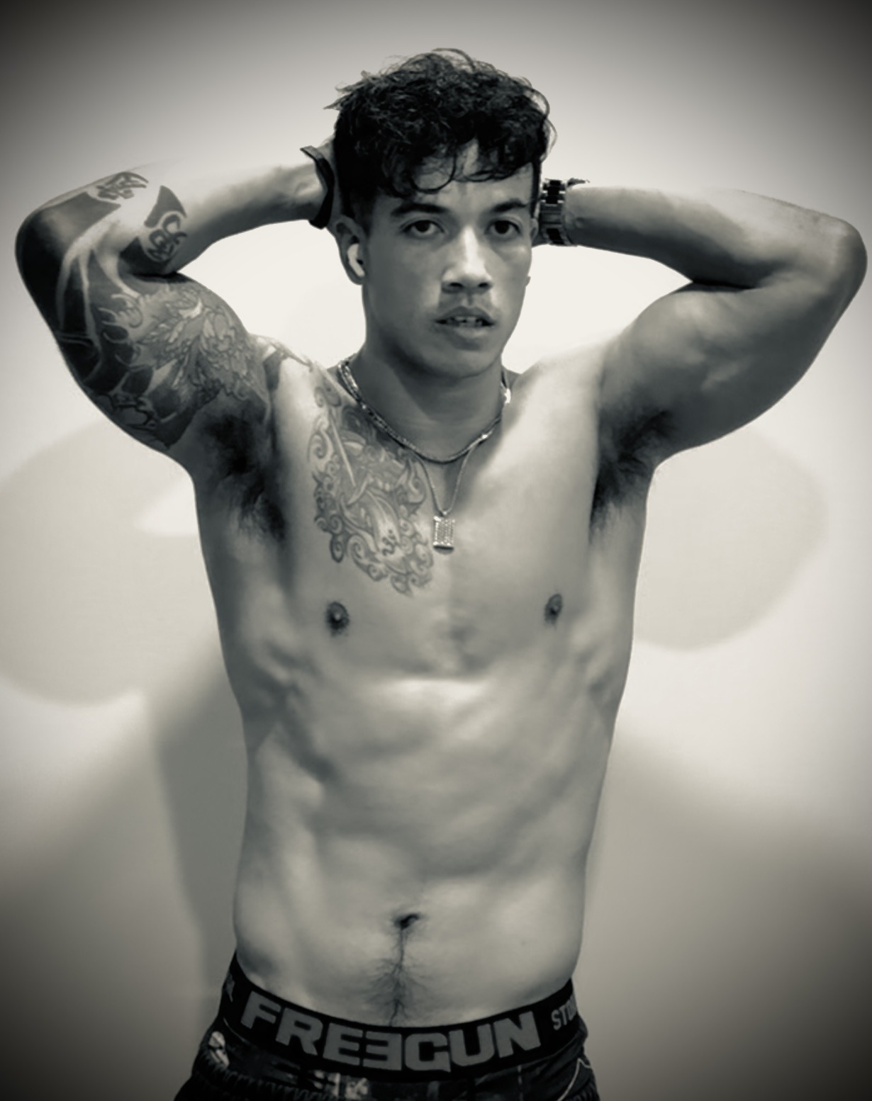 Profil de Nicolai, 37 ans, Plan Cul à Ad Dubaykī