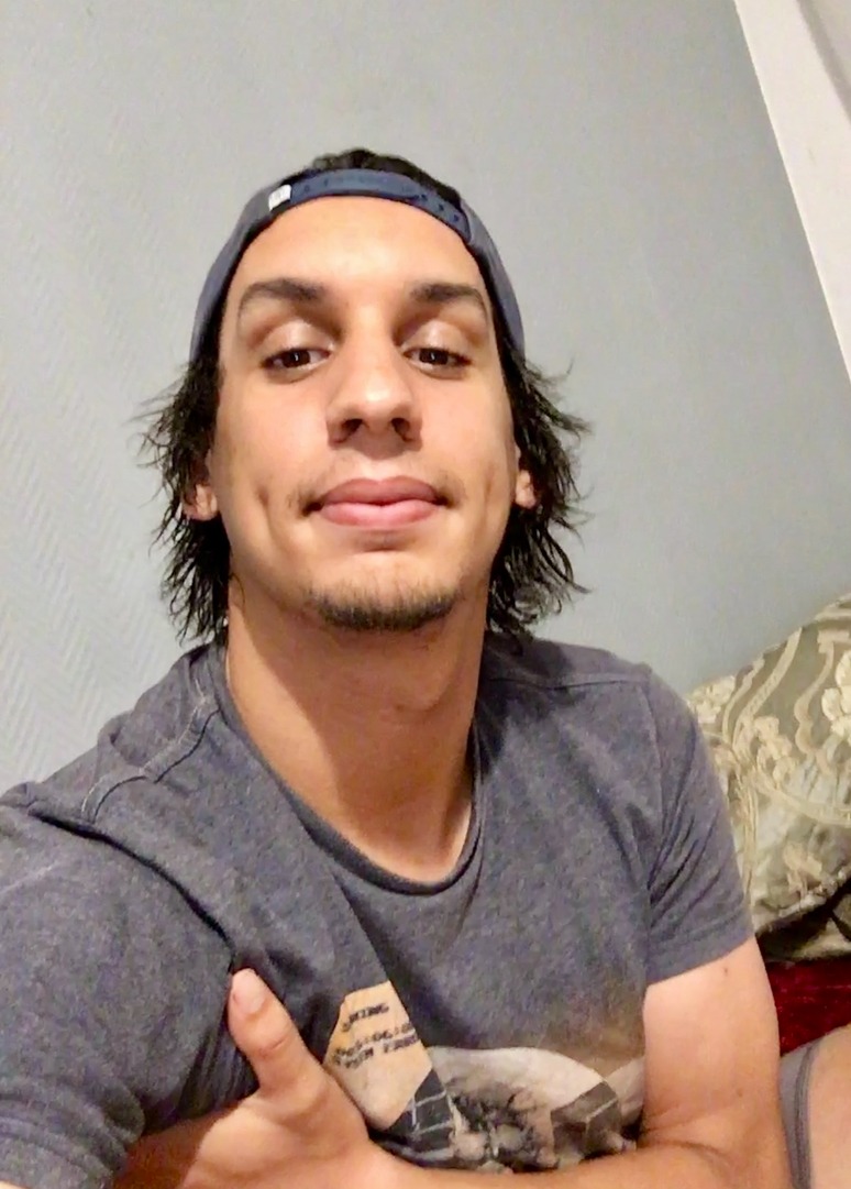 Profil de Erwane, 28 ans, Plan Cul à Turtles Inn