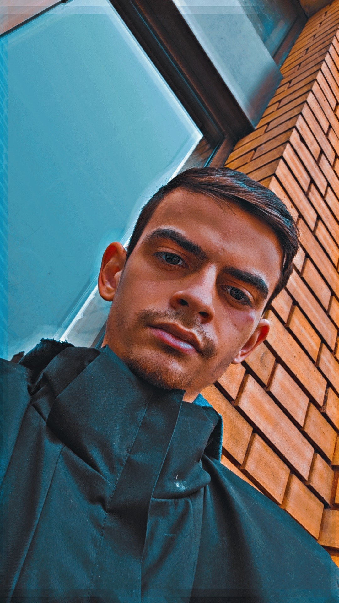 Profil de Ilia, 23 ans, Plan Cul à Darb al Bu‘īrāt ash Sharqī