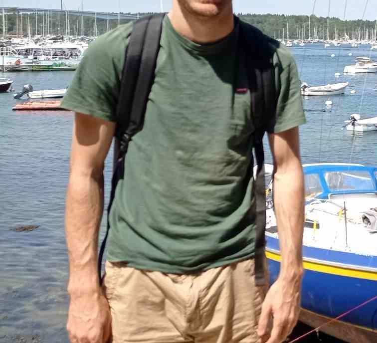 Profil de Amelien, 27 ans, Plan Cul à ‘Izbat Umm Bāb