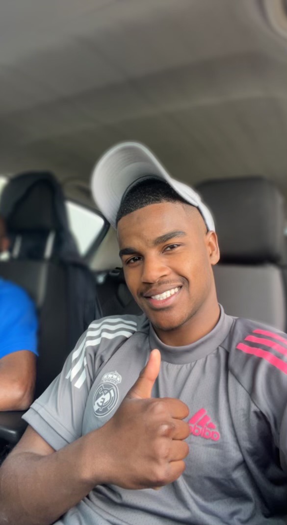 Profil de Arno, 22 ans, Plan Cul à Sabil al-Ahmar