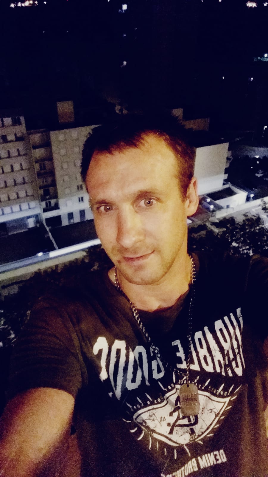 Profil de Schneider, 36 ans, Plan Cul à Birmā