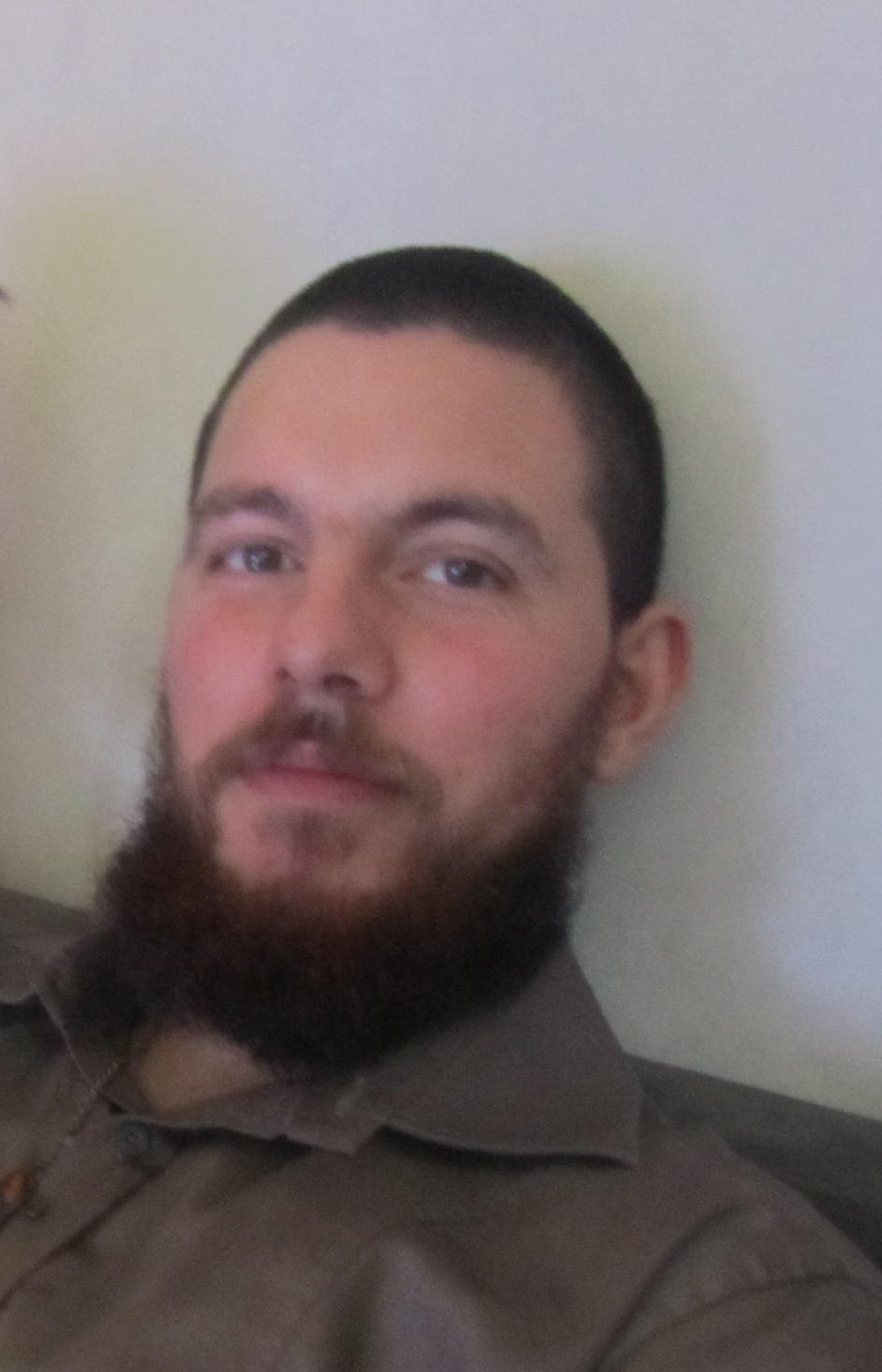 Profil de Ramez, 33 ans, Plan Cul à Wādī al Muzayri‘