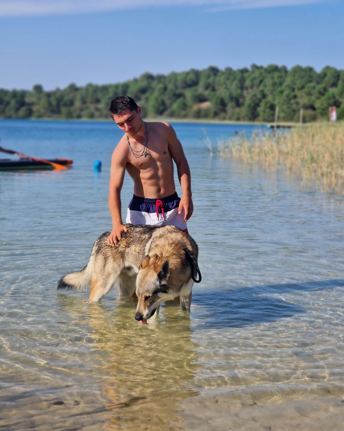 Profil de Dawoud, 19 ans, Plan Cul à Ghārib