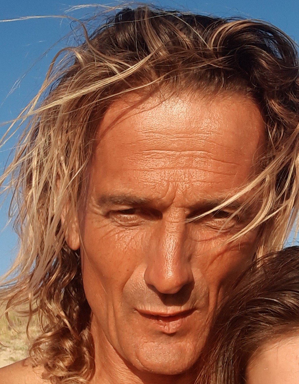 Profil de Faid, 35 ans, Plan Cul à ‘Izbat ‘Amad