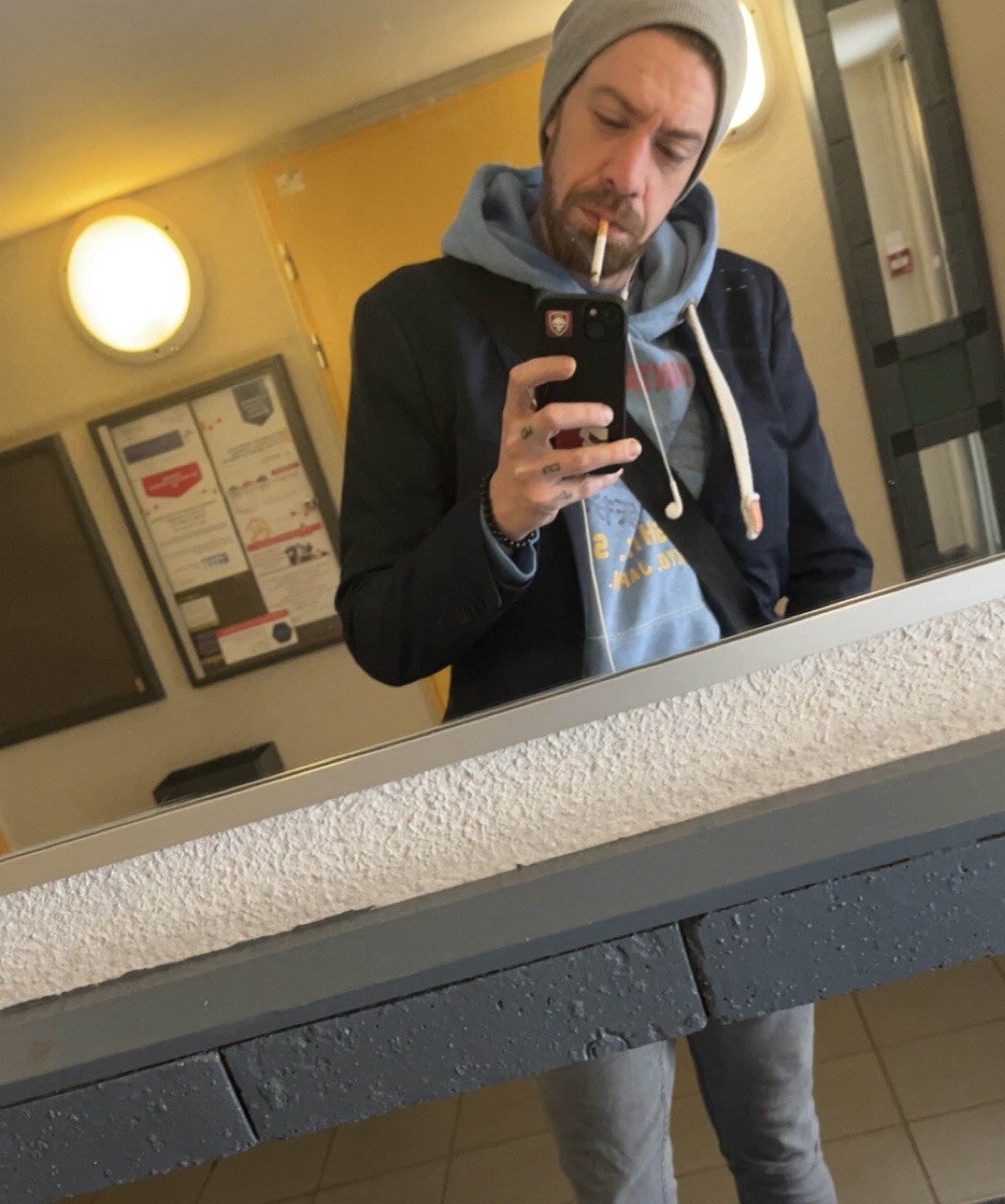 Profil de Kentin, 33 ans, Plan Cul à Al Khalāfīyah