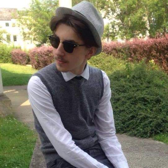 Profil de Hari, 29 ans, Plan Cul à Masjid al Ḩasan