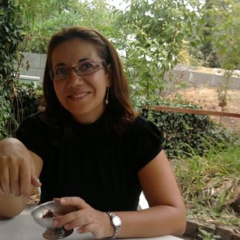 Profil de Roberta, 43 ans, Plan Cul à Al Ghaffārah