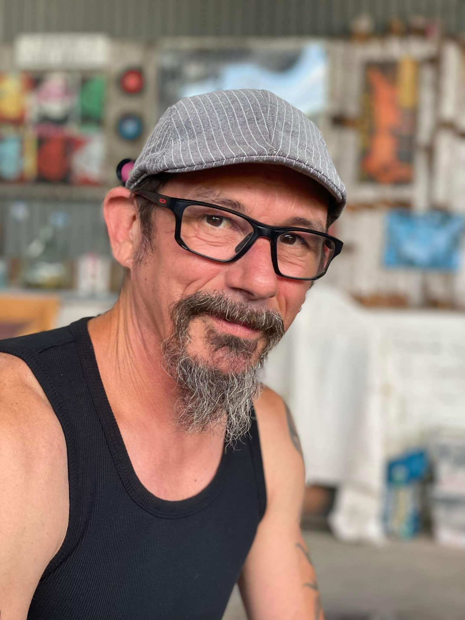 Profil de Gary, 51 ans, Plan Cul à Euhemeria