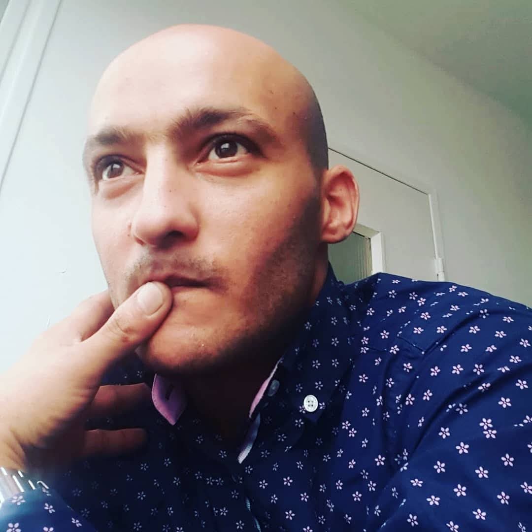 Profil de Jakob, 46 ans, Plan Cul à ‘Ank