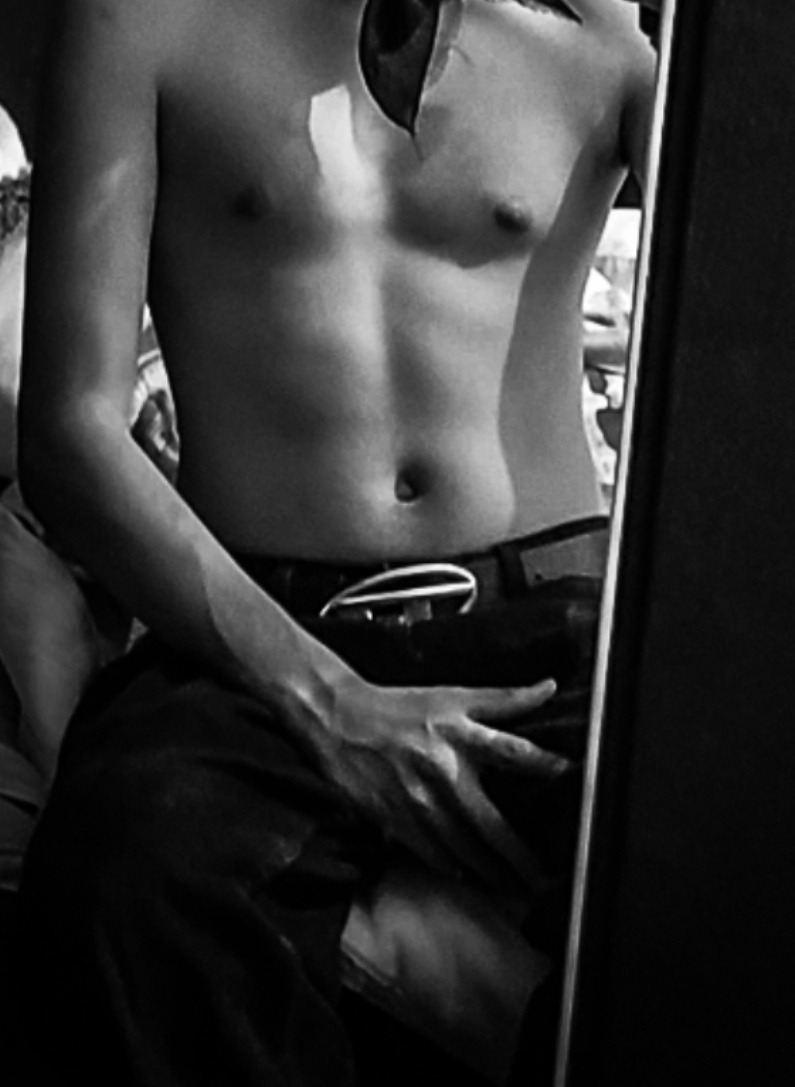 Profil de Loevan, 18 ans, Plan Cul à Tur‘at al Qanāyāt