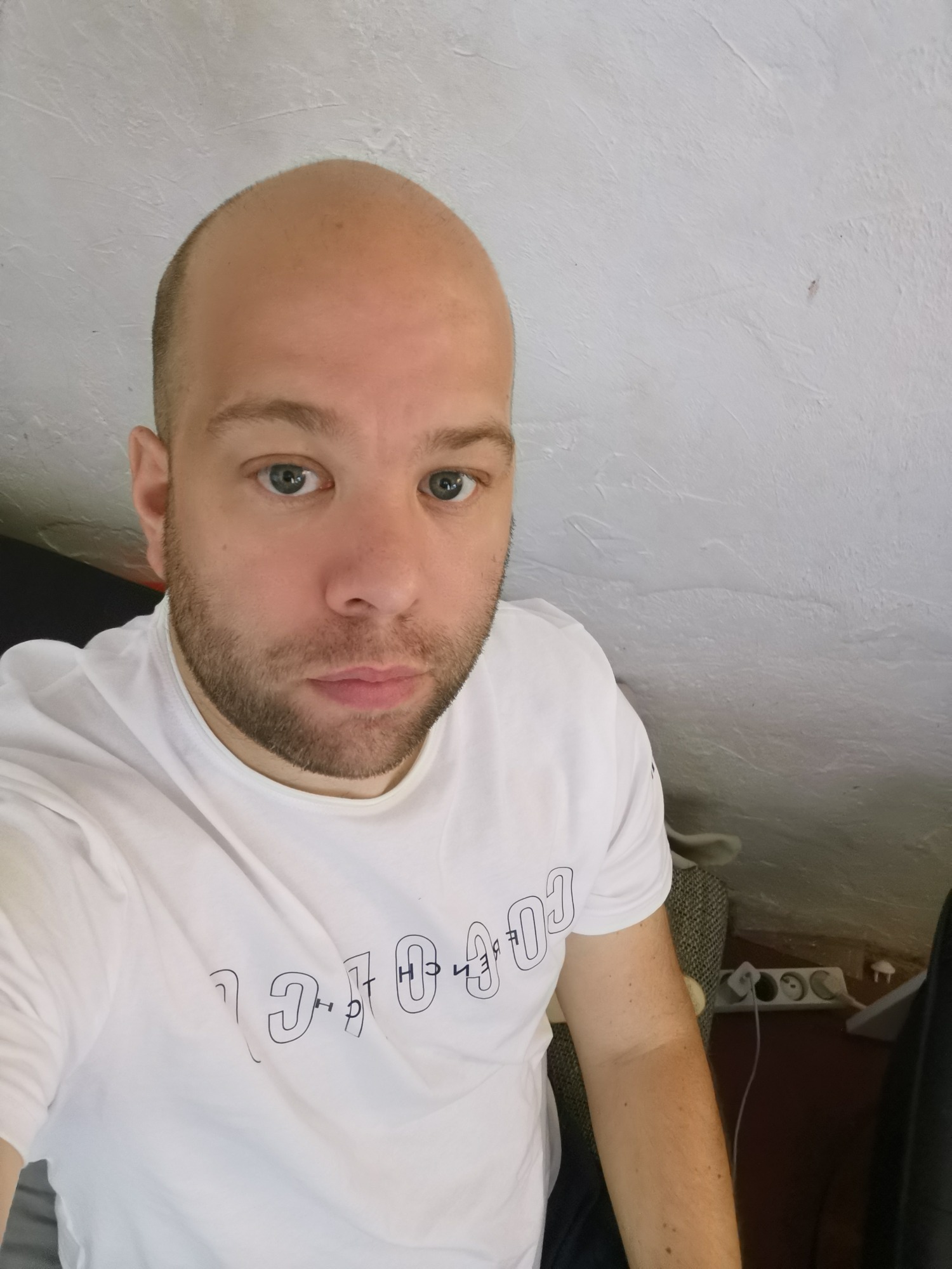 Profil de Niel, 41 ans, Plan Cul à Kawm Wālī