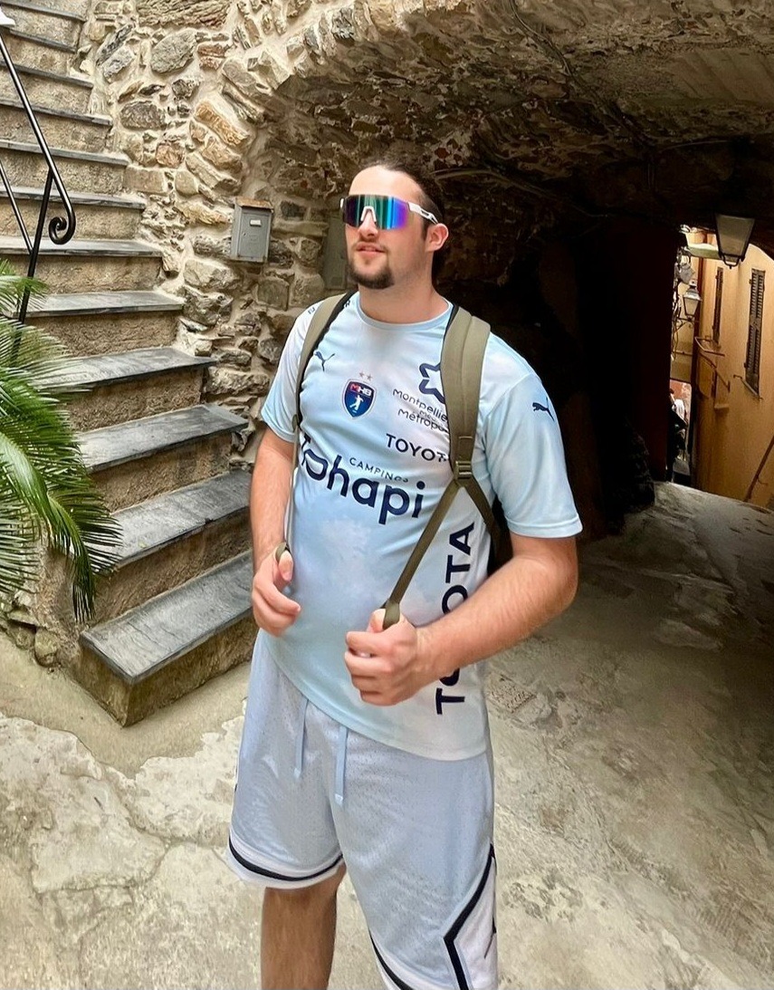 Profil de Pierre-mickael, 21 ans, Plan Cul à Jamasah