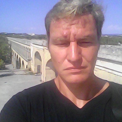 Profil de Joachim, 44 ans, Plan Cul à ‘Izbat Zalaţ