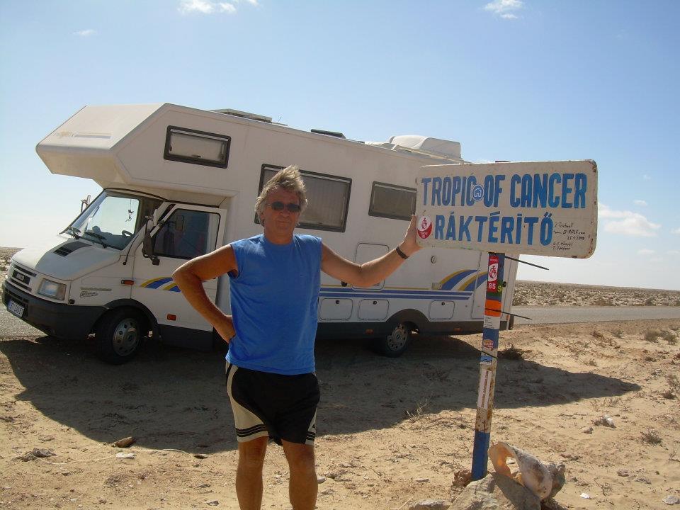 Profil de Valentin, 50 ans, Plan Cul à Eastern Desert