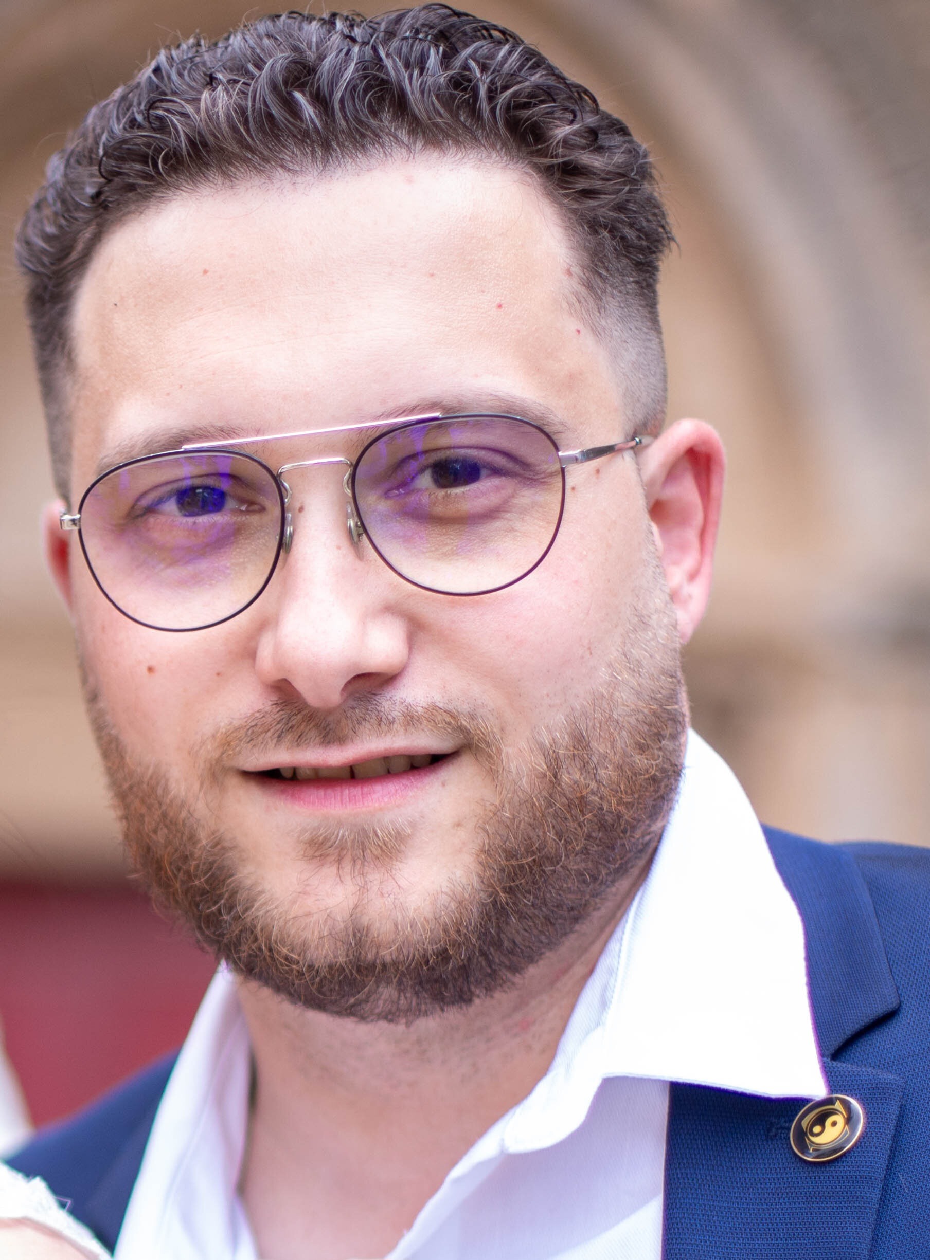 Profil de Thymote, 33 ans, Plan Cul à Al Bank at Tijārī ad Dawlī