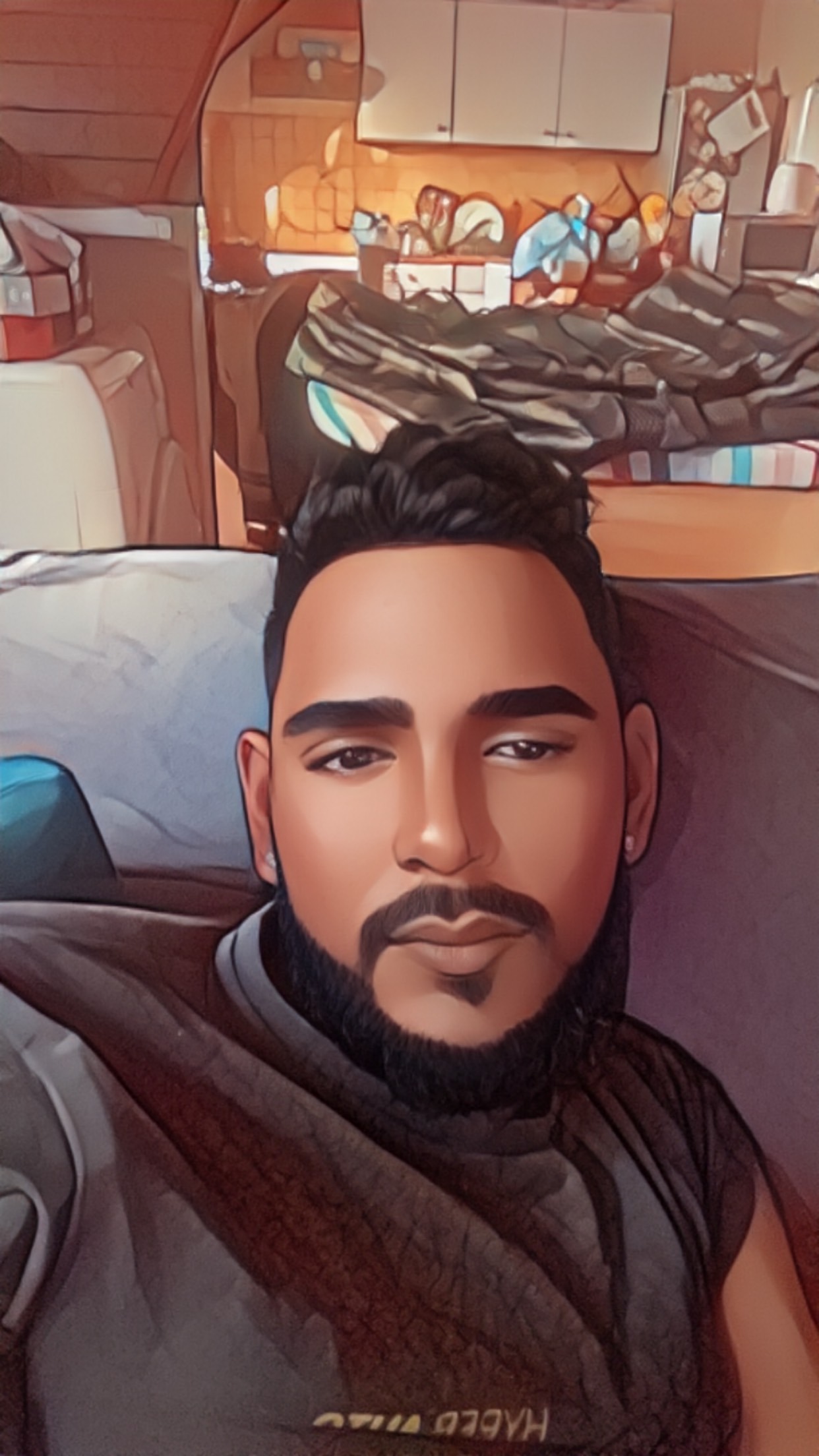 Profil de Sabry, 29 ans, Plan Cul à Mīt Khalaf