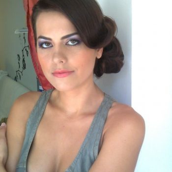 Profil de Lusia, 40 ans, Plan Cul à Tall Dūsh