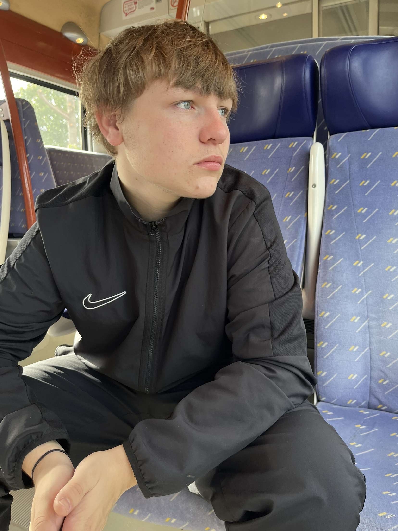 Profil de Fritz, 20 ans, Plan Cul à Deneib el ‘Eir