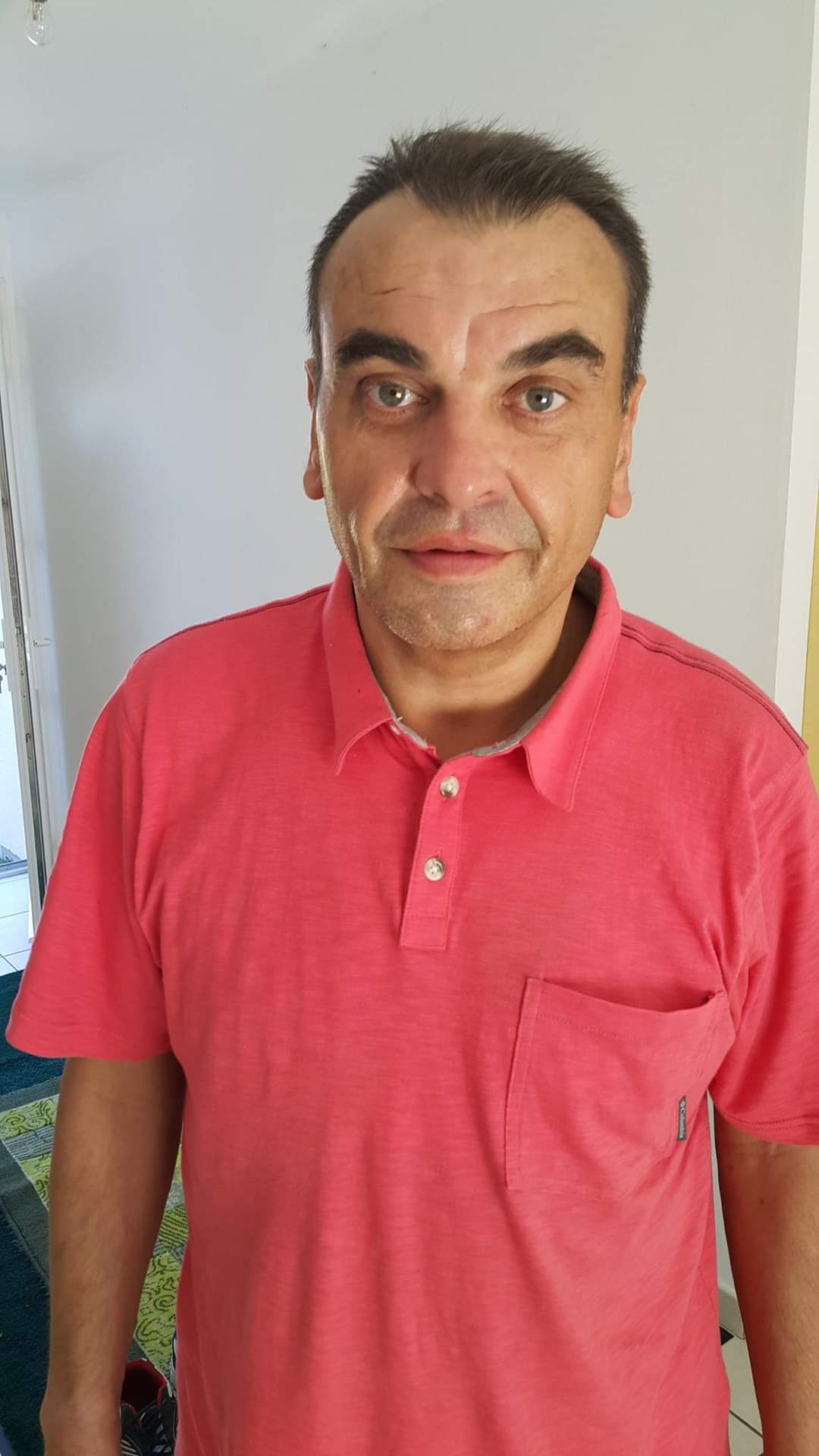 Profil de Yigit, 55 ans, Plan Cul à Offeduniya Temple