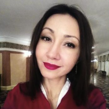 Profil de Sigried, 44 ans, Plan Cul à Maşna‘ Shimitū lish Shāy