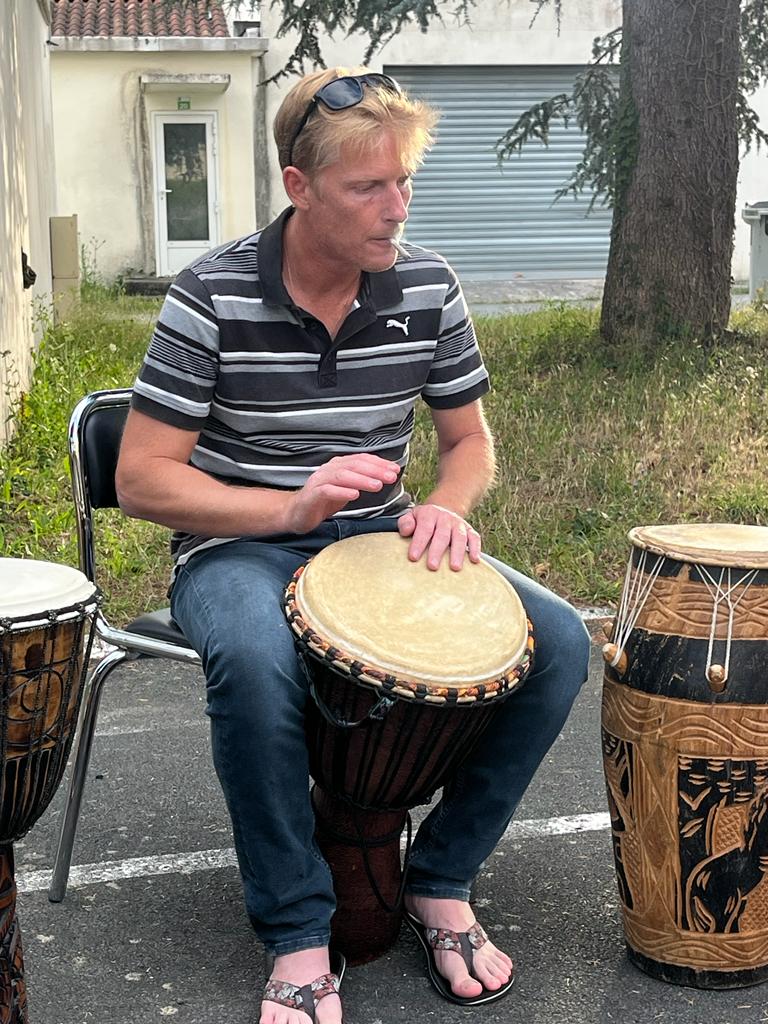 Profil de Paul-arthur, 43 ans, Plan Cul à Tur‘at Kharambū