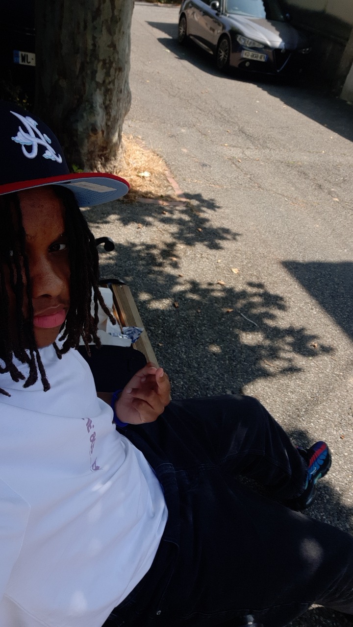 Profil de Saidou, 19 ans, Plan Cul à Ar Raghāmah