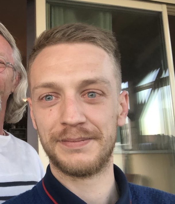 Profil de Yona, 35 ans, Plan Cul à Rayḩānah