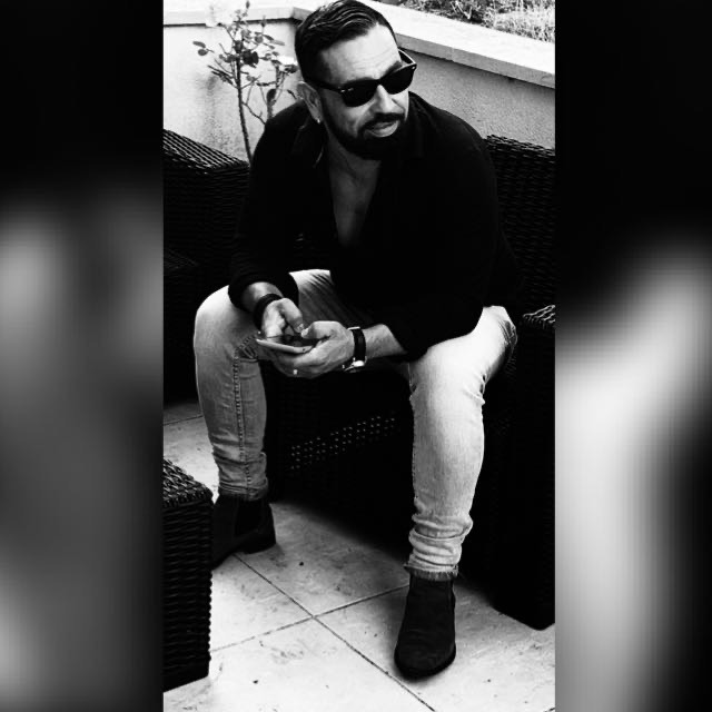 Profil de Damir, 52 ans, Plan Cul à complex of al-Ashraf Inal