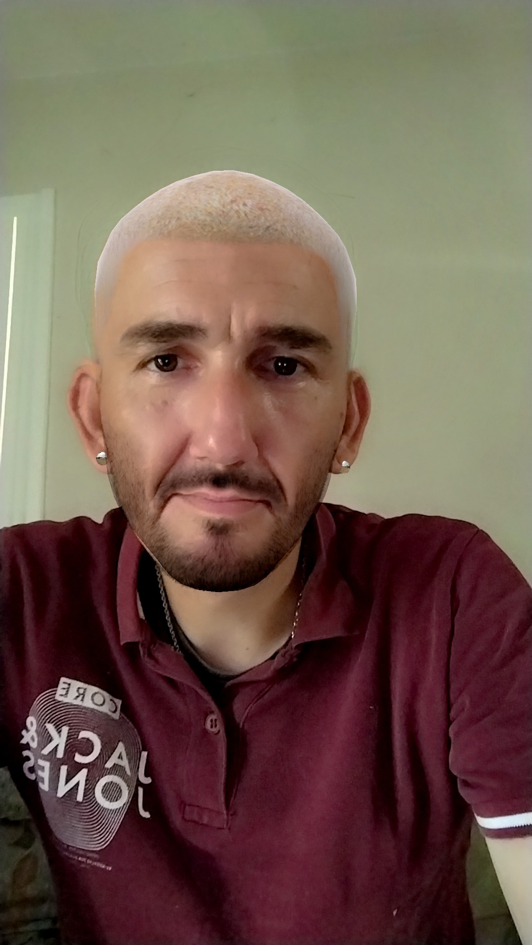 Profil de Greg, 35 ans, Plan Cul à Amwaj Oyoun Resort and Spa