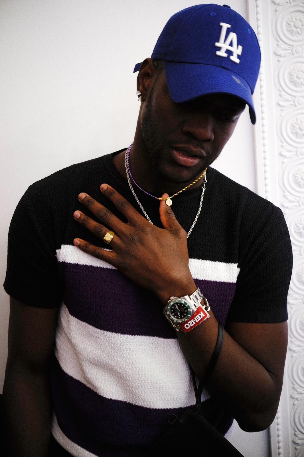 Profil de Jackye, 23 ans, Plan Cul à Ḩadīqat al Bustān