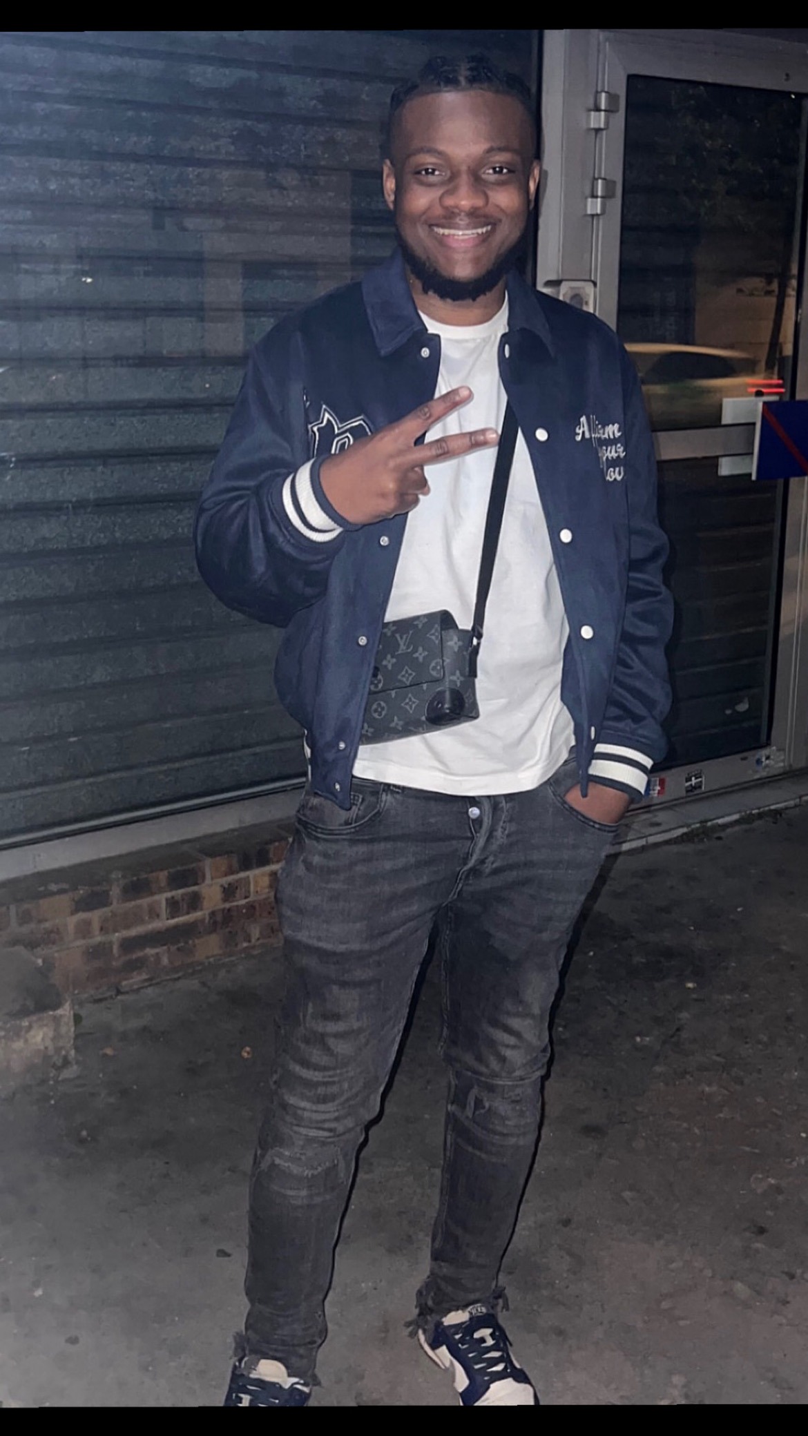 Profil de Souleiman, 27 ans, Plan Cul à Masjid Marzūq Jāsim