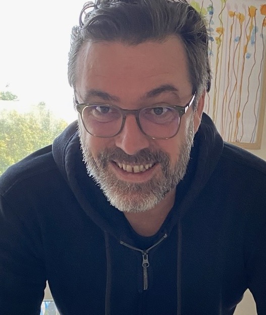 Profil de Oualid, 48 ans, Plan Cul à Al Mithālāt