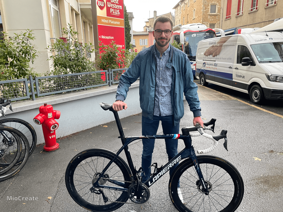 Profil de Sulivan, 27 ans, Plan Cul à Kafr Ţalā