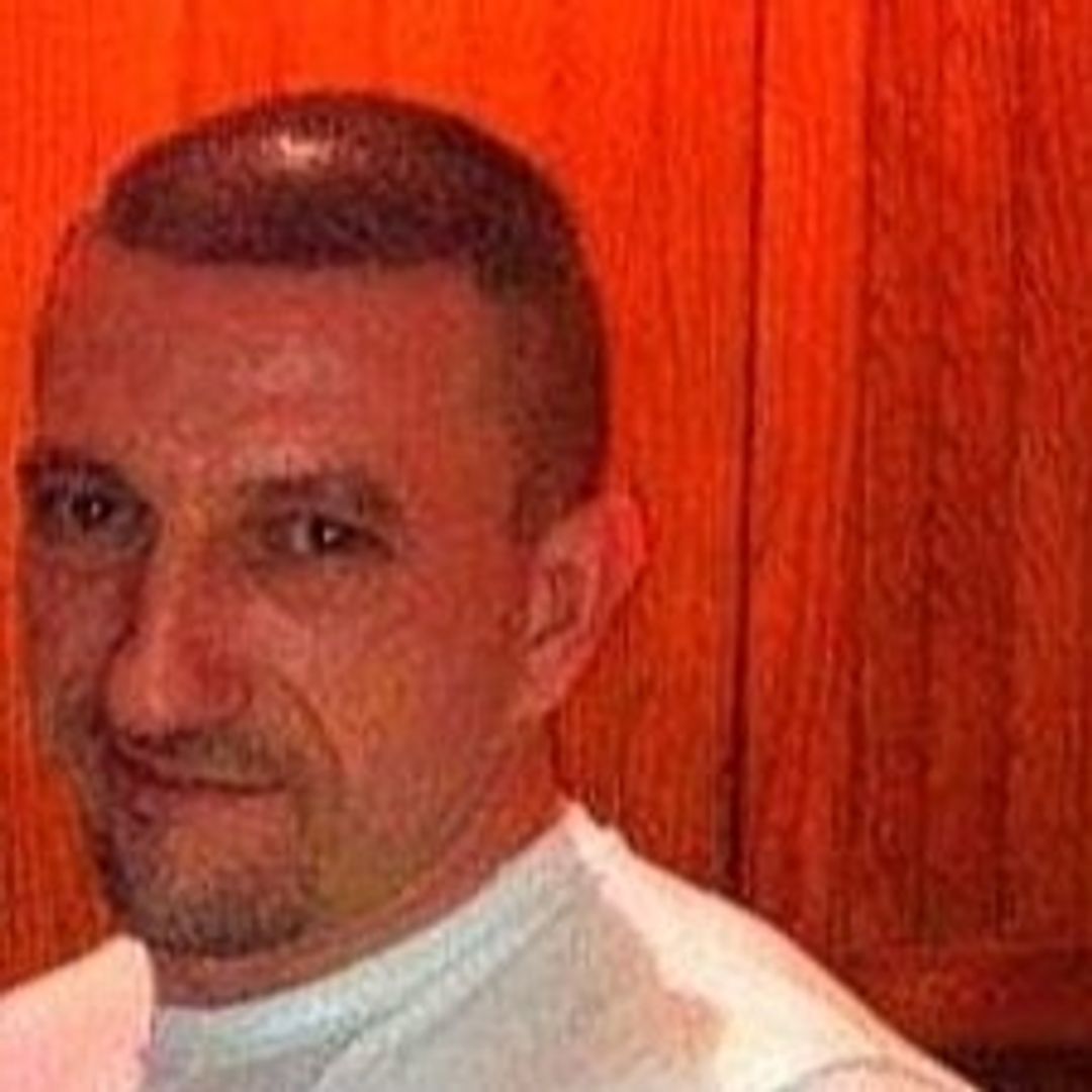 Profil de Arone, 52 ans, Plan Cul à Markaz Bilbays